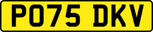 PO75DKV