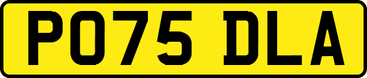 PO75DLA