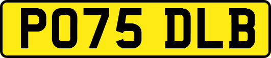 PO75DLB