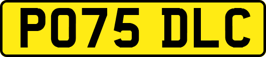 PO75DLC