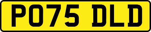 PO75DLD