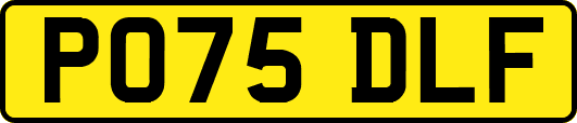 PO75DLF
