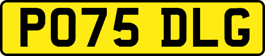 PO75DLG