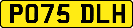 PO75DLH