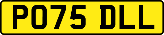 PO75DLL