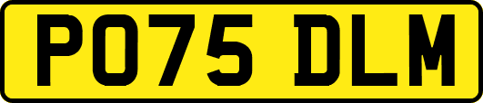 PO75DLM