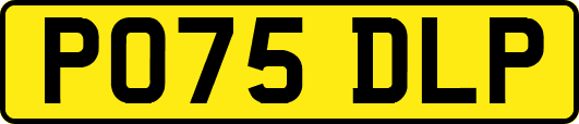 PO75DLP