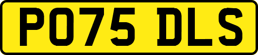 PO75DLS