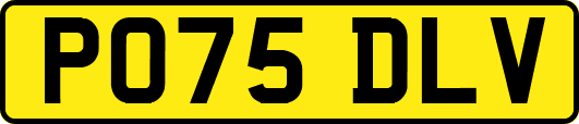 PO75DLV