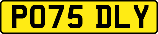 PO75DLY