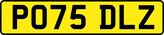 PO75DLZ