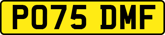 PO75DMF