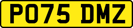 PO75DMZ