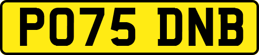 PO75DNB
