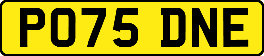 PO75DNE