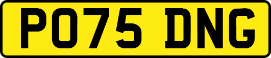 PO75DNG