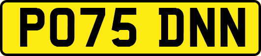 PO75DNN