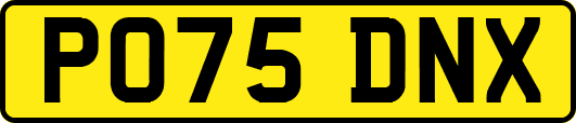 PO75DNX
