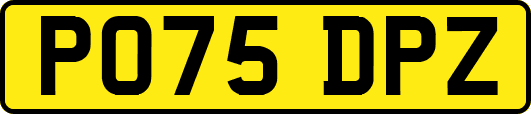 PO75DPZ
