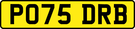 PO75DRB
