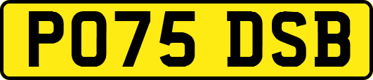 PO75DSB