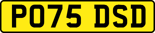 PO75DSD