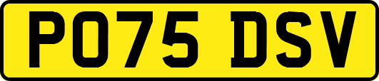 PO75DSV
