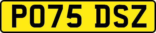 PO75DSZ