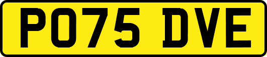 PO75DVE