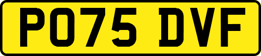 PO75DVF