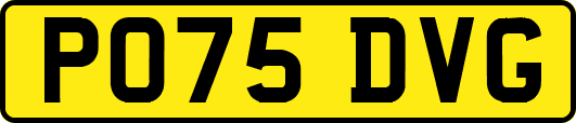 PO75DVG