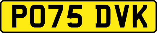 PO75DVK