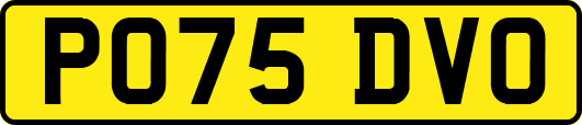 PO75DVO