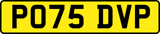 PO75DVP