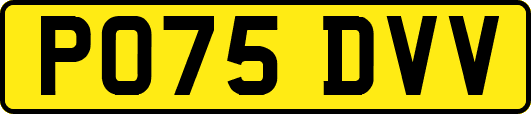 PO75DVV