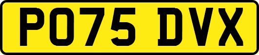 PO75DVX