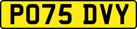 PO75DVY