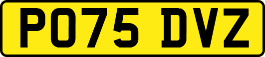 PO75DVZ