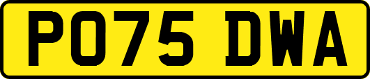PO75DWA