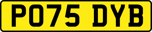 PO75DYB