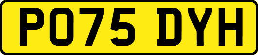 PO75DYH