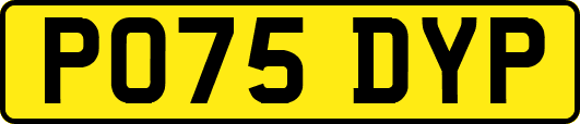 PO75DYP