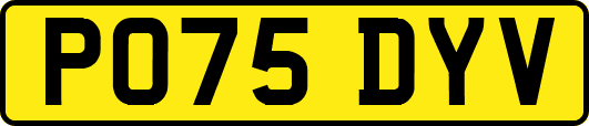 PO75DYV