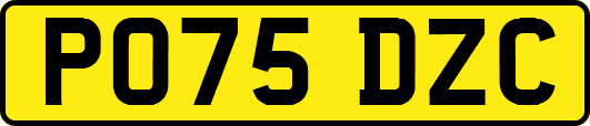 PO75DZC