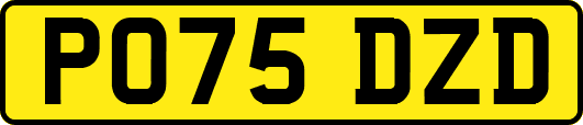 PO75DZD