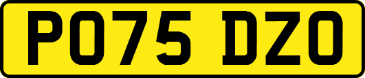 PO75DZO