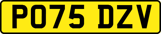 PO75DZV