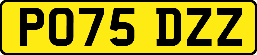 PO75DZZ