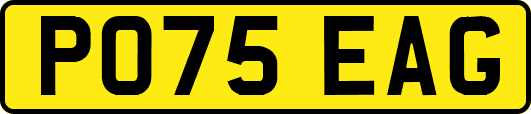 PO75EAG