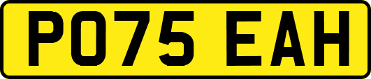 PO75EAH